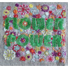 Kit broderie Power Flower